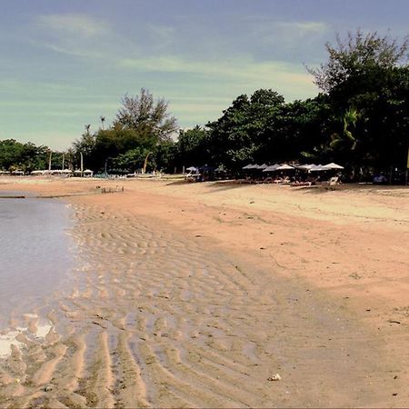 Zen Rooms Sanur Blanjong Sekawaru Ngoại thất bức ảnh