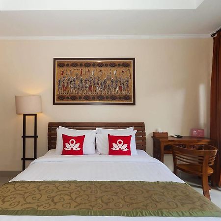 Zen Rooms Sanur Blanjong Sekawaru Ngoại thất bức ảnh
