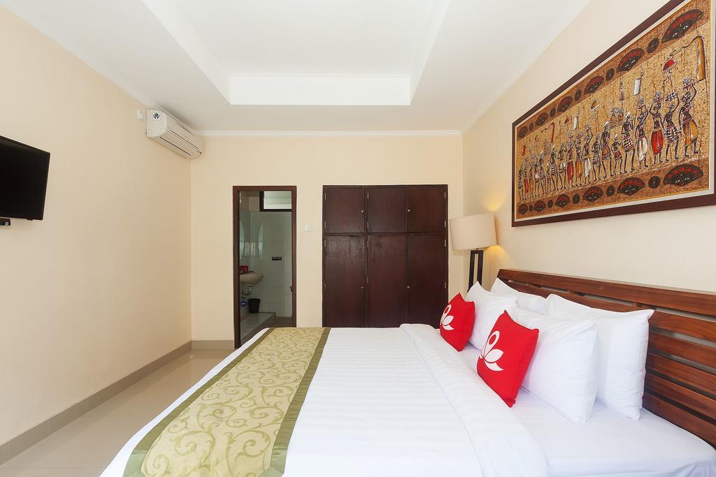 Zen Rooms Sanur Blanjong Sekawaru Ngoại thất bức ảnh