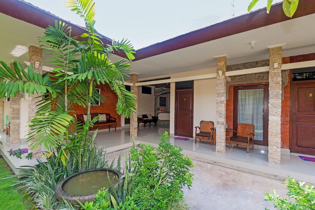 Zen Rooms Sanur Blanjong Sekawaru Ngoại thất bức ảnh