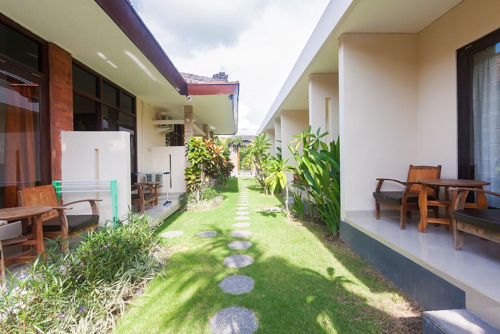 Zen Rooms Sanur Blanjong Sekawaru Ngoại thất bức ảnh
