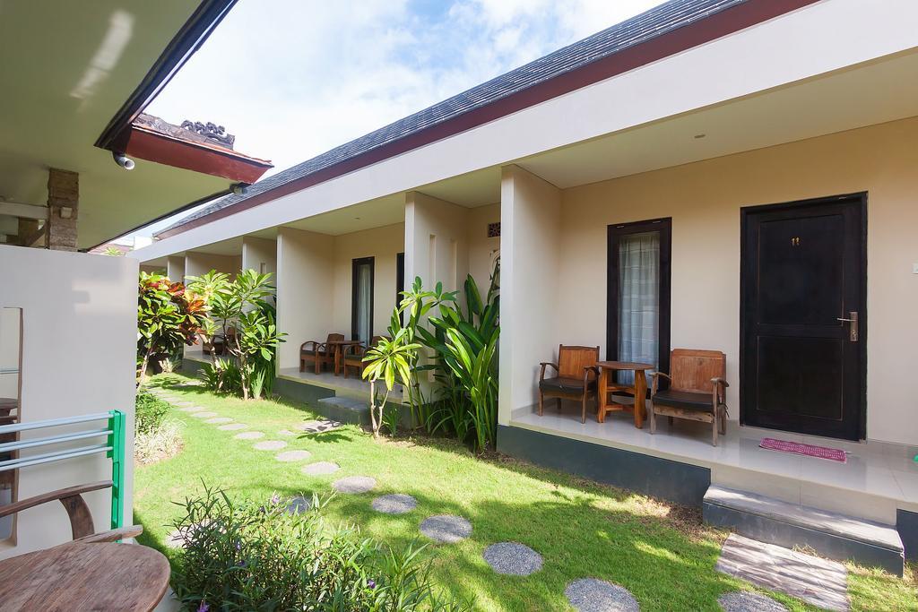 Zen Rooms Sanur Blanjong Sekawaru Ngoại thất bức ảnh